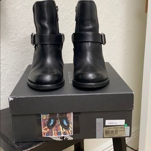 All Saints Jules Boot